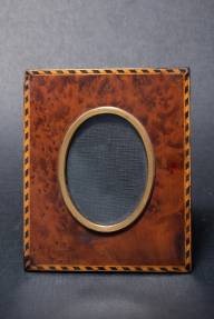 Marco de sobremesa. Gran Bretaña